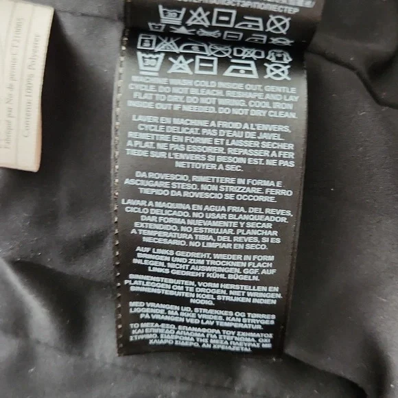 GUESS JACKET SIZE S - Picture 16 of 16